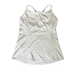 Athleta Athletic Top Shirt Pink Breathable Women’s Medium